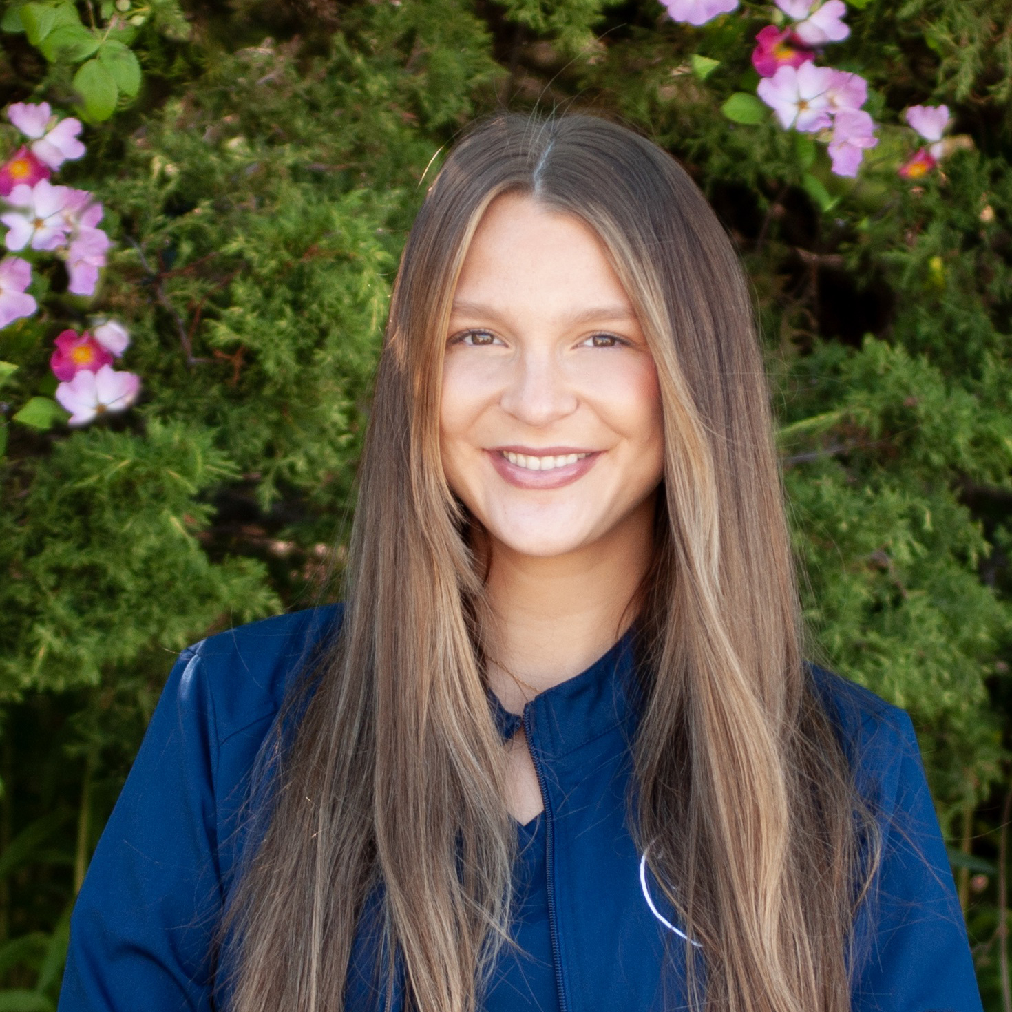 About Our Team - Meet Tara